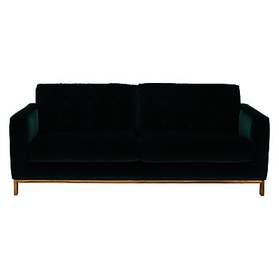 Furia Odyssey Large Sofa Marco Emerald Green Furia Odyssey Large Sofa Marco Emerald Green